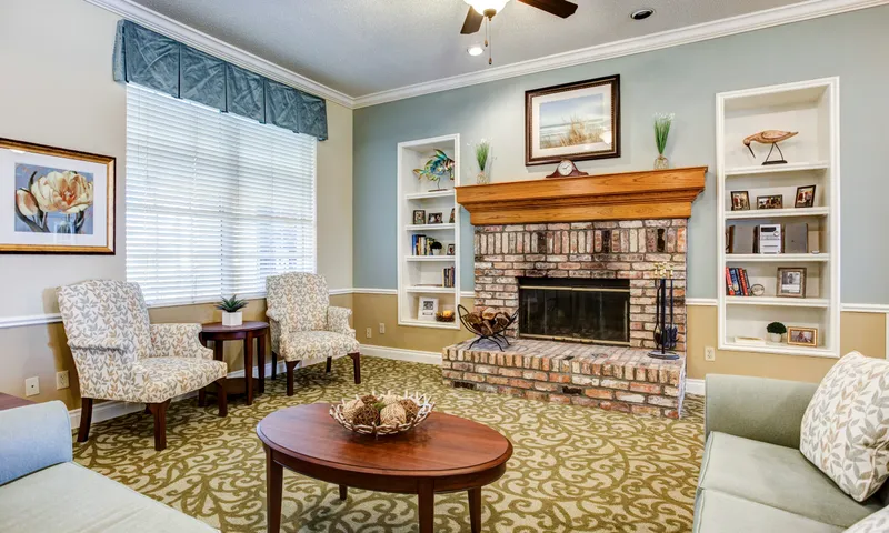 Brookdale Panama City - senior living in Panama City, Florida - photo 2