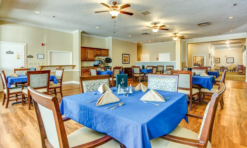 Brookdale Panama City - senior living in Panama City, Florida - photo 3