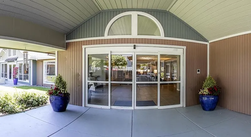 Brookdale Paulin Creek - Assisted Living, Independent Living, Memory Care in Santa Rosa, California