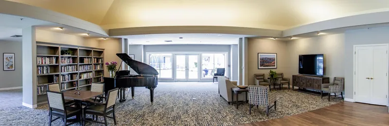 Brookdale Paulin Creek - senior living in Santa Rosa, California - photo 3