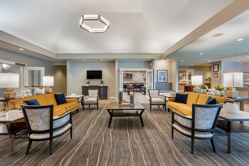 Brookdale Paulin Creek - senior living in Santa Rosa, California - photo 5