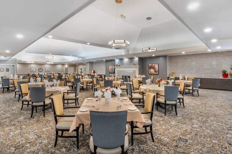 Brookdale Paulin Creek - senior living in Santa Rosa, California - photo 6