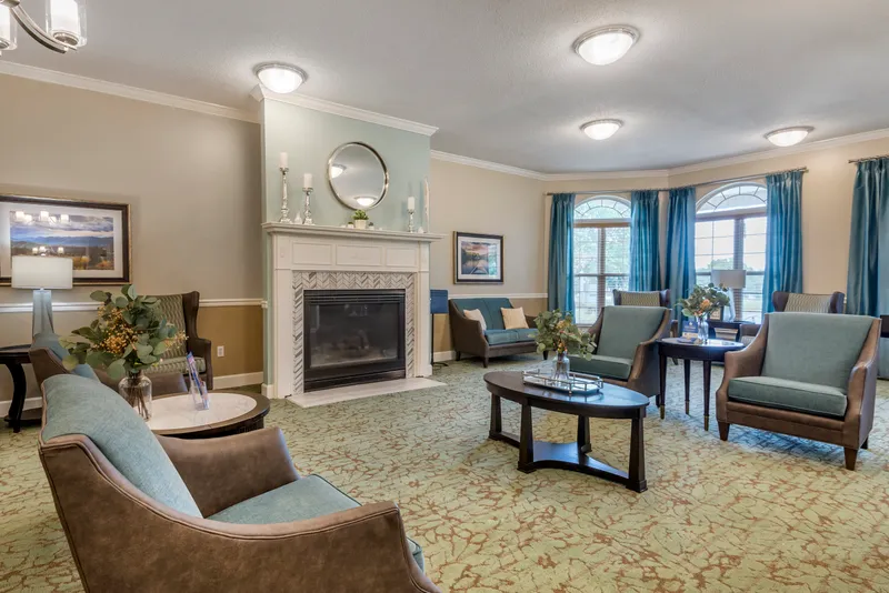 Brookdale Peachtree - Assisted Living, Memory Care in Statesville, North Carolina