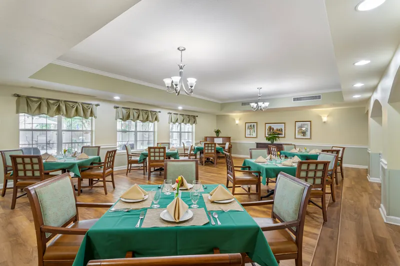 Brookdale Pearland - Assisted Living, Memory Care in Pearland, Texas