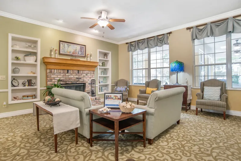 Brookdale Pensacola - Assisted Living in Pensacola, Florida