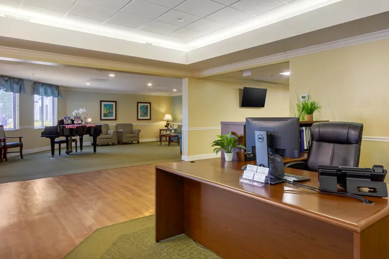 Brookdale Phillippi Creek - Assisted Living, Memory Care in Sarasota, Florida