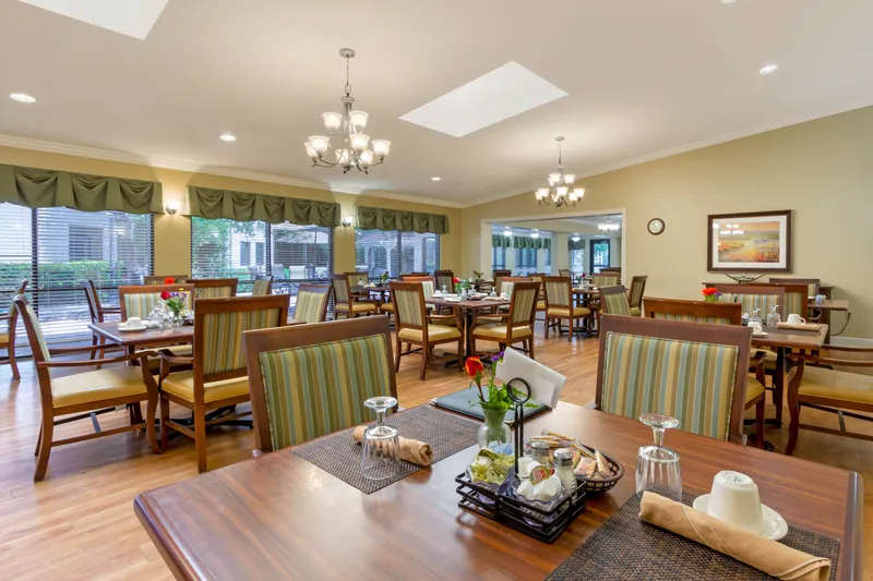 Brookdale Phillippi Creek - senior living in Sarasota, Florida - photo 2