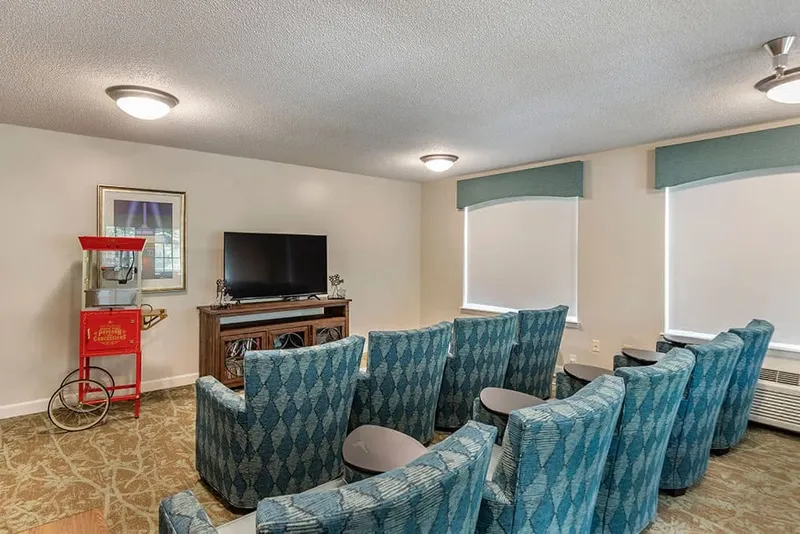 Brookdale Pinehurst - senior living in Pinehurst, North Carolina - photo 2