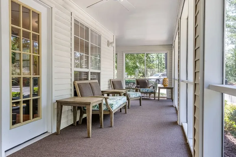 Brookdale Pinehurst - senior living in Pinehurst, North Carolina - photo 4