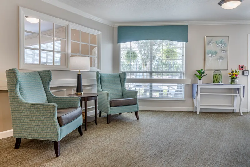 Brookdale Pinehurst - senior living in Pinehurst, North Carolina - photo 6
