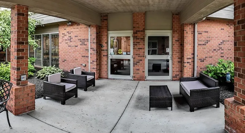 Brookdale Pinnacle - Assisted Living, Memory Care in Grove City, Ohio