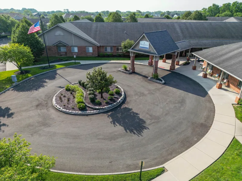 Brookdale Pinnacle - senior living in Grove City, Ohio - photo 2