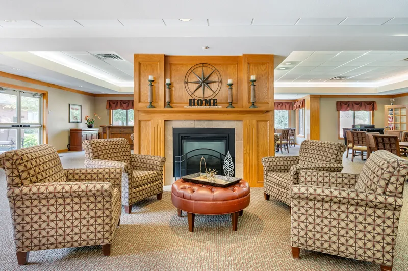 Brookdale Pinnacle - senior living in Grove City, Ohio - photo 5