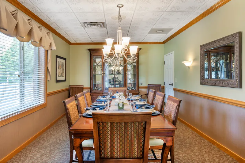 Brookdale Pinnacle - senior living in Grove City, Ohio - photo 6