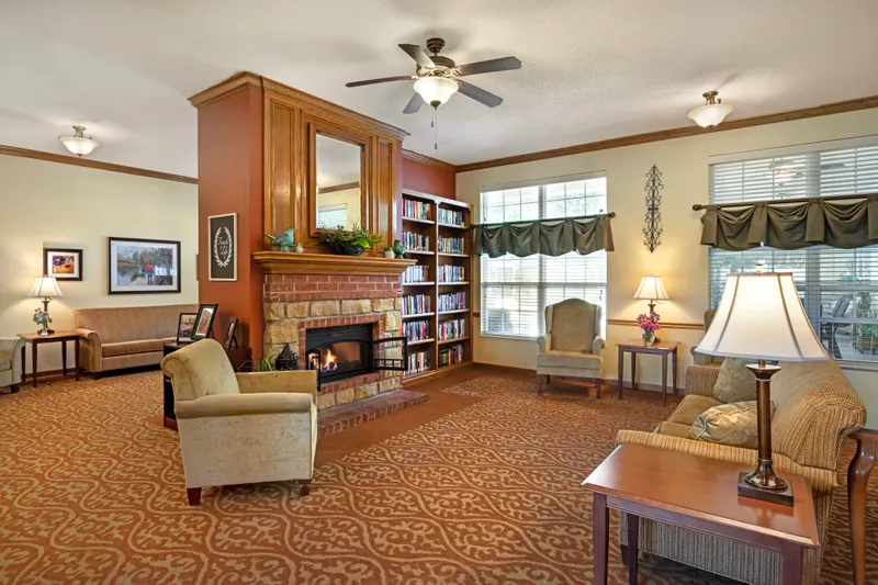 Brookdale Piqua - Assisted Living in Piqua, Ohio