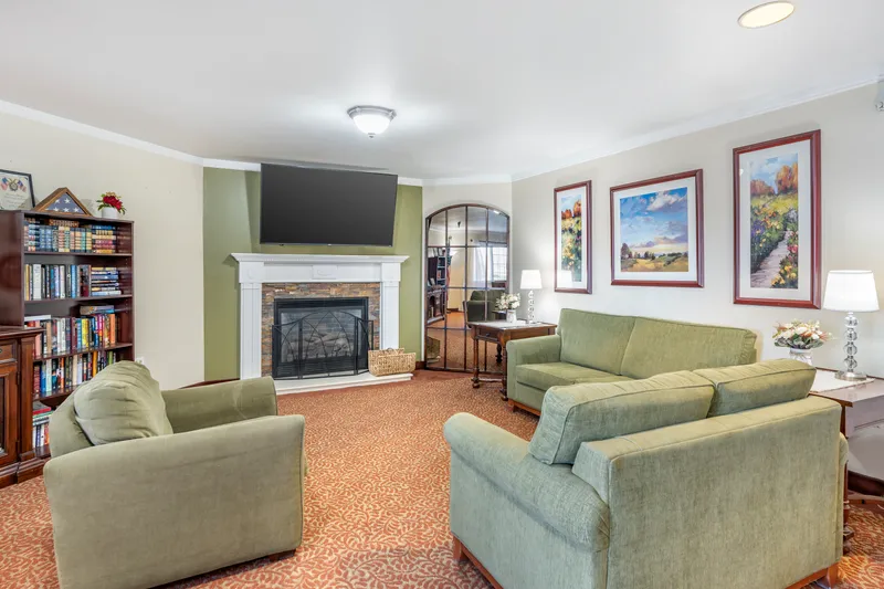 Brookdale Pocatello - Assisted Living in Pocatello, Idaho