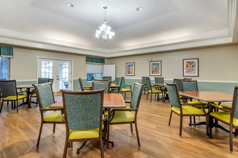 Brookdale Pointe West - senior living in Bradenton, Florida - photo 2