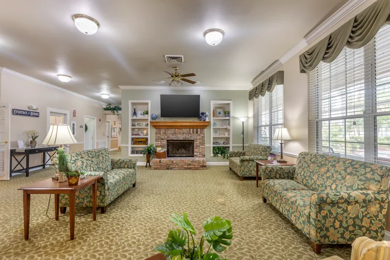 Brookdale Port Charlotte - Assisted Living in Port Charlotte, Florida