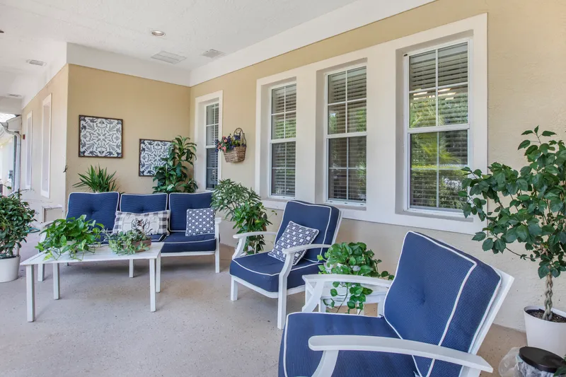 Brookdale Port Charlotte - senior living in Port Charlotte, Florida - photo 2