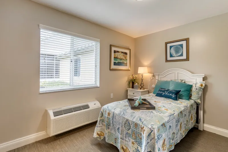 Brookdale Port Charlotte - senior living in Port Charlotte, Florida - photo 3