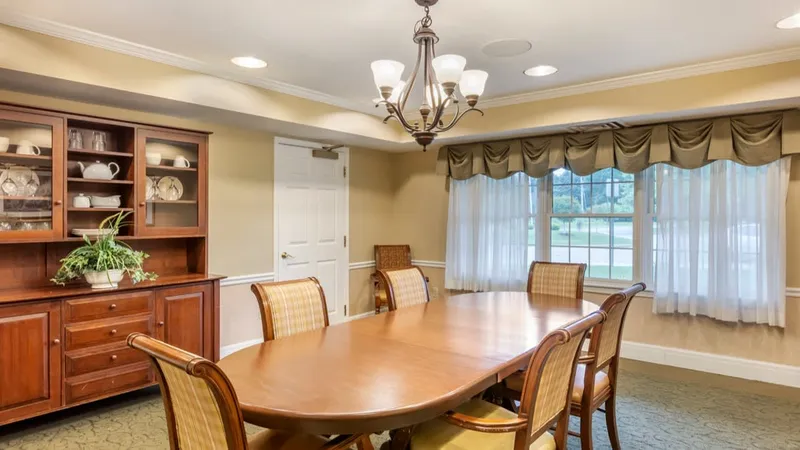 Brookdale Portage photo 3