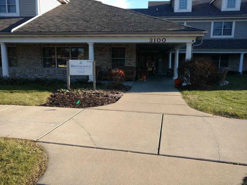 Brookdale Portage photo 9