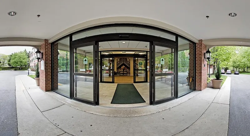 Brookdale Potomac - Assisted Living, Memory Care, Independent Living, Skilled Nursing in Potomac, Maryland
