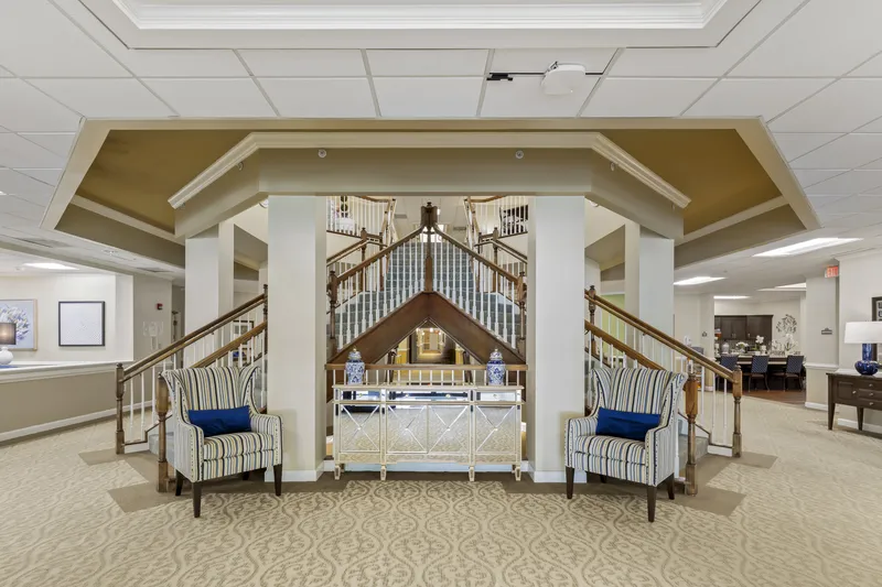 Brookdale Potomac - senior living in Potomac, Maryland - photo 4