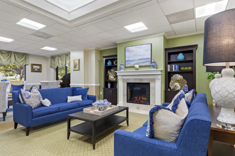Brookdale Potomac - senior living in Potomac, Maryland - photo 5
