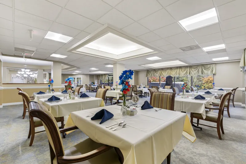 Brookdale Potomac - senior living in Potomac, Maryland - photo 6