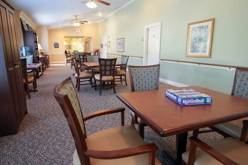 Brookdale Punta Gorda Isles - Assisted Living in Punta Gorda, Florida