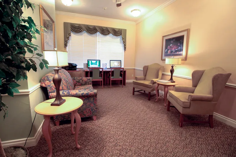 Brookdale Punta Gorda Isles - senior living in Punta Gorda, Florida - photo 2