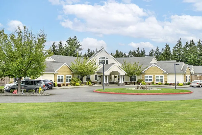 Brookdale Puyallup South - Memory Care in Puyallup, Washington