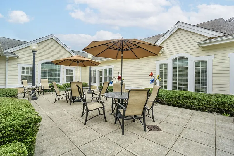 Brookdale Puyallup South - senior living in Puyallup, Washington - photo 10
