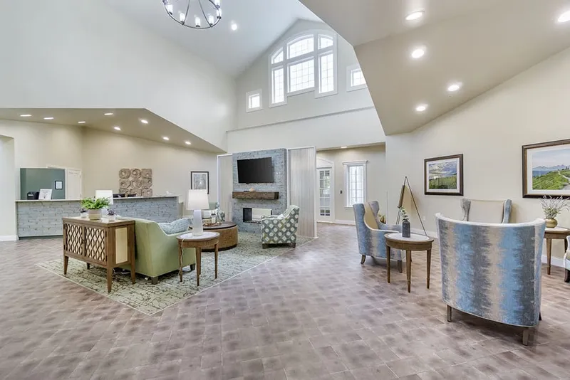 Brookdale Puyallup South - senior living in Puyallup, Washington - photo 3