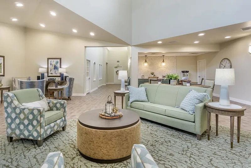 Brookdale Puyallup South - senior living in Puyallup, Washington - photo 4