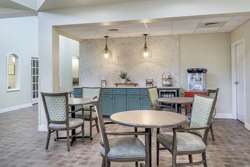 Brookdale Puyallup South - senior living in Puyallup, Washington - photo 5