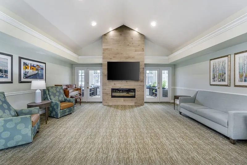 Brookdale Puyallup South - senior living in Puyallup, Washington - photo 9