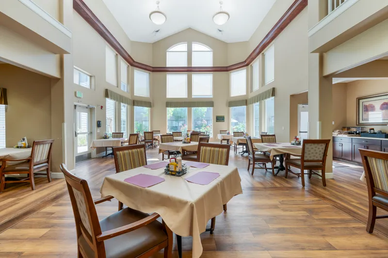 Brookdale Redmond - Assisted Living, Memory Care, Independent Living, Skilled Nursing in Redmond, Oregon