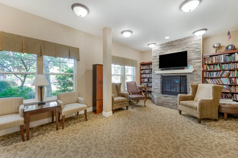 Brookdale Redmond - senior living in Redmond, Oregon - photo 2