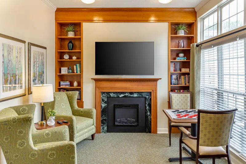 Brookdale Reidsville - Assisted Living, Memory Care in Reidsville, North Carolina