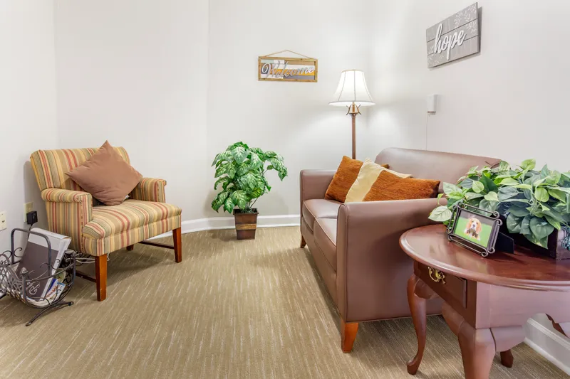 Brookdale Reidsville - senior living in Reidsville, North Carolina - photo 2