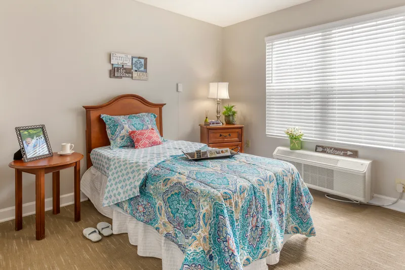 Brookdale Reidsville - senior living in Reidsville, North Carolina - photo 3