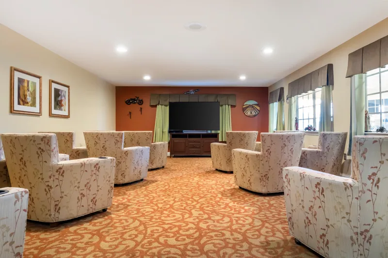 Brookdale Remington Park - senior living in Lubbock, Texas - photo 2