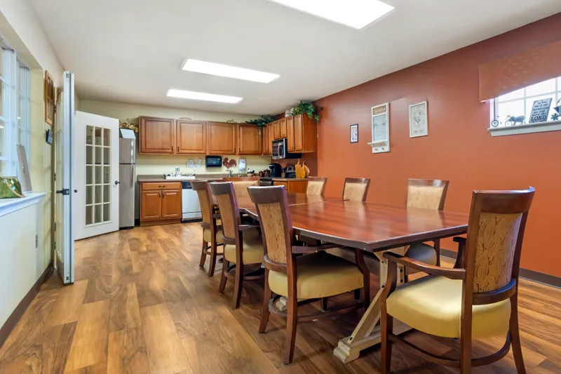 Brookdale Remington Park - senior living in Lubbock, Texas - photo 3