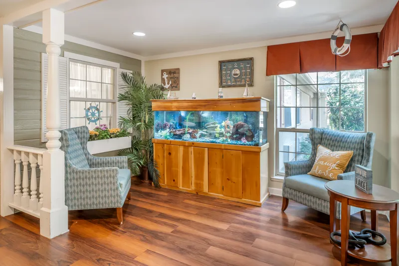 Brookdale Reno - Memory Care in Reno, Nevada