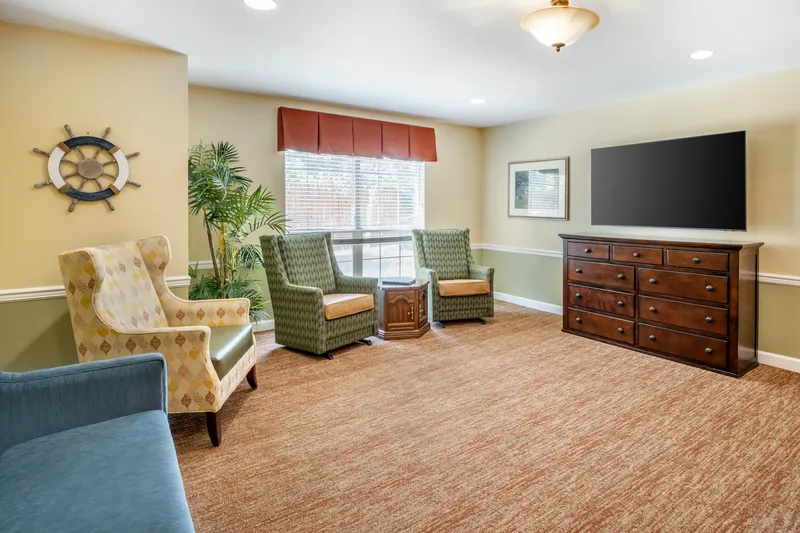 Brookdale Reno - senior living in Reno, Nevada - photo 2