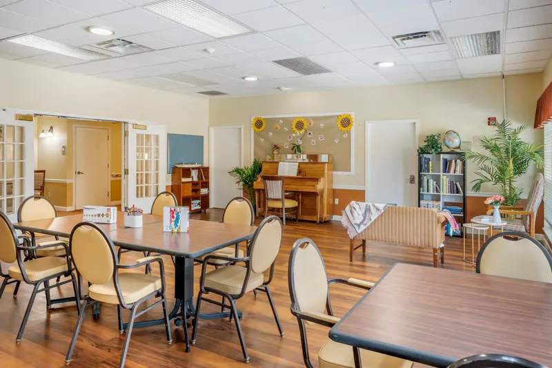 Brookdale Reno - senior living in Reno, Nevada - photo 3