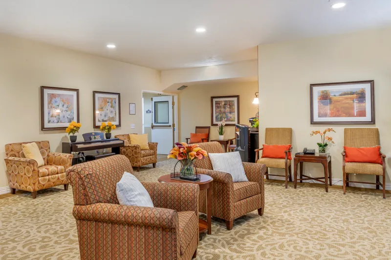 Brookdale River Road - Assisted Living in Keizer, Oregon