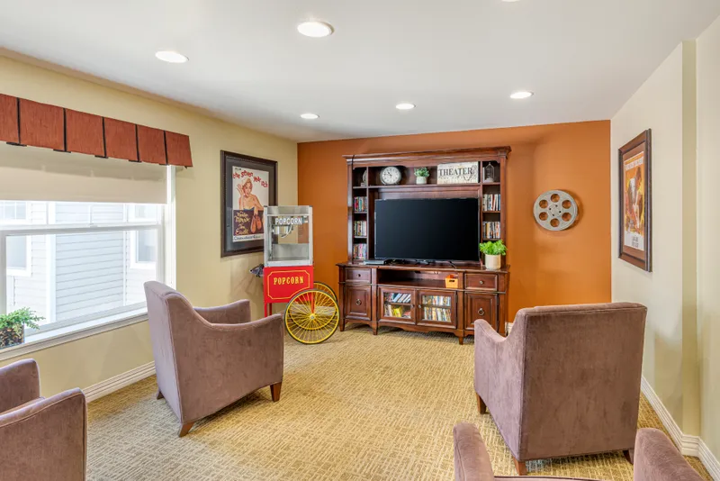 Brookdale River Road - senior living in Keizer, Oregon - photo 2